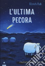 L'ultima pecora libro