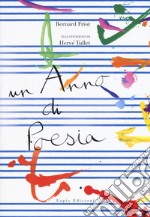 Un anno di poesia libro