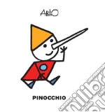 Pinocchio. Ediz. a colori libro