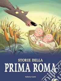 Storie della prima Roma