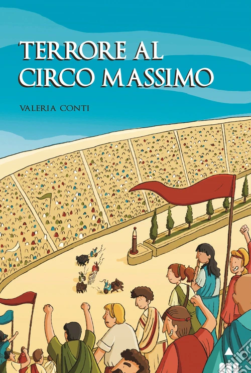Terrore al Circo Massimo