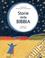 Storie della Bibbia