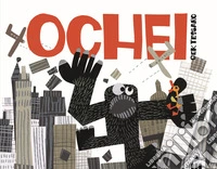 Ochei. Ediz. a colori libro