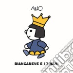 Biancaneve e i 7 nani. Le mini fiabe di Attilio. Ediz. a colori libro