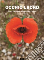 Occhio ladro libro