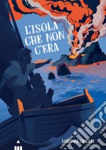 L'isola che non c'era libro