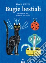 Bugie bestiali libro