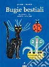 Bugie bestiali libro