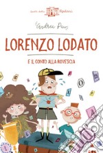 Lorenzo Lodato e il conto alla rovescia libro