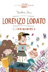Lorenzo Lodato e il conto alla rovescia libro