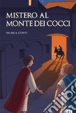 Mistero al monte dei cocci libro