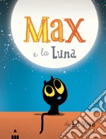 Max e la luna libro