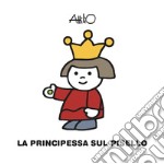 La principessa sul pisello. Ediz. a colori libro