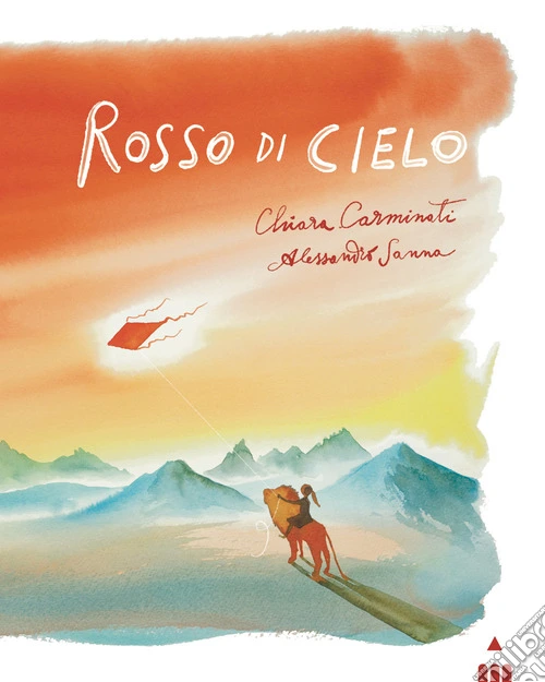 Rosso di cielo