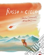 Rosso di cielo libro