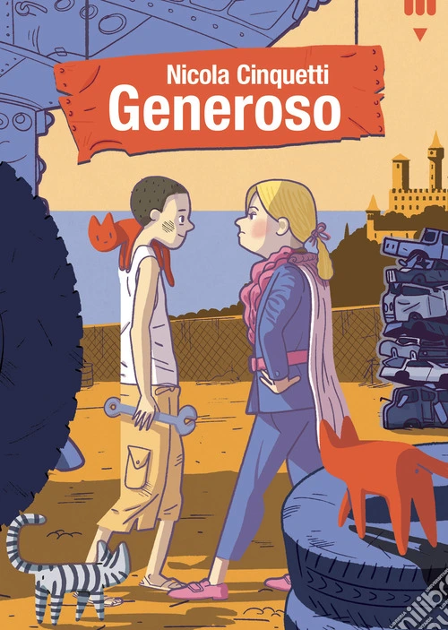 Generoso