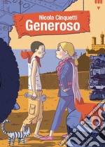 Generoso libro