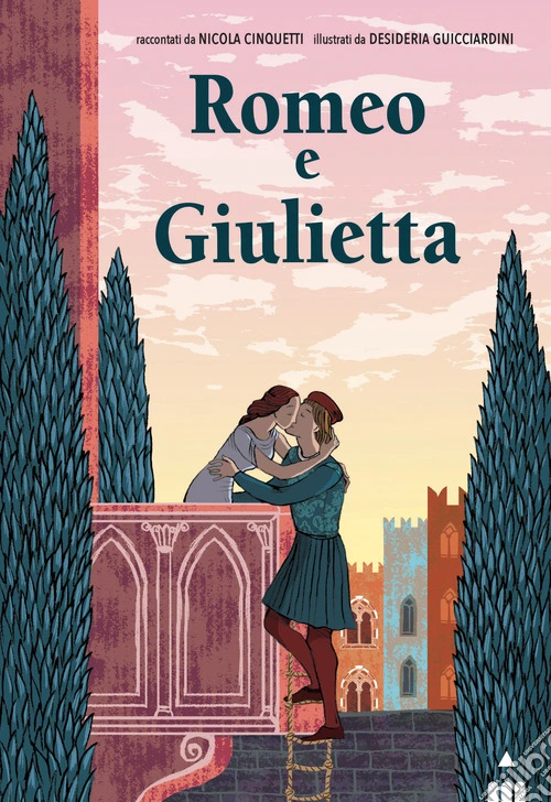 Romeo e Giulietta