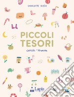 Piccoli tesori. Cerca-trova. Ediz. a colori