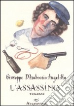 L'assassino libro