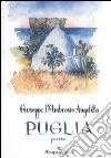 Puglia. Poesie libro