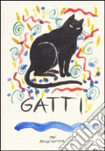 Gatti libro