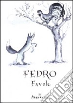 Favole libro