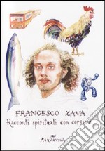 Racconti spirituali con corsivo