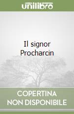 Il signor Procharcin