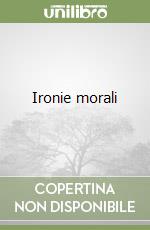 Ironie morali