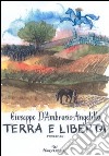 Terra e libertà libro