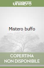 Mistero buffo