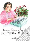 La Poesia di Alda libro