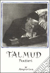 Talmud. Pensieri