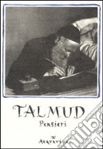 Talmud. Pensieri libro