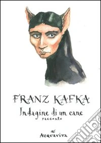 Indagine di un cane libro