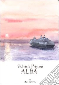 Alba aforismi libro