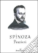 Pensieri libro