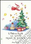 La notte prima di Natale. Racconti libro