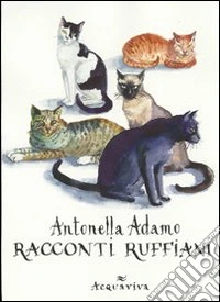 Racconti ruffiani