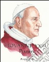 Papa Giovanni XXIII. Pensieri libro