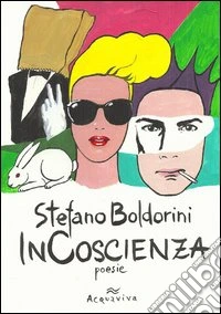 Incoscienza libro