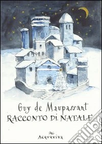 Racconto di Natale libro