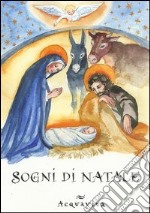 Sogni di Natale libro