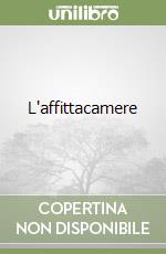 L'affittacamere libro