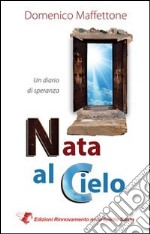 Nata al cielo libro