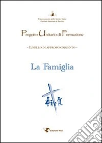 Puf la famiglia libro