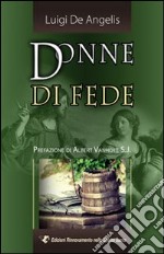 Donne di fede libro