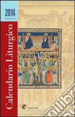 Calendario liturgico 2014 libro