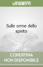 Sulle orme dello spirito libro